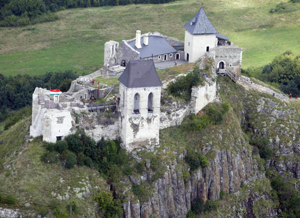 Füzér