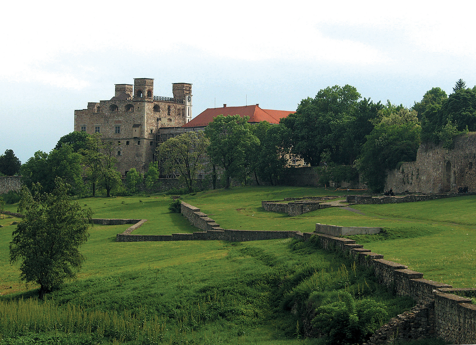 Sárospatak